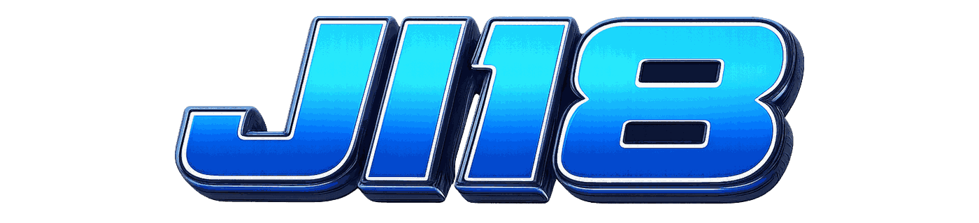 ji18 Casino Logo